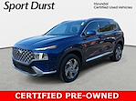 Used 2021 Hyundai Santa Fe SEL AWD SUV for sale #H21279A - photo 13