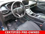 Used 2021 Hyundai Santa Fe SEL AWD SUV for sale #H21279A - photo 16