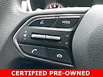 Used 2021 Hyundai Santa Fe SEL AWD SUV for sale #H21279A - photo 17