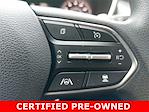 Used 2021 Hyundai Santa Fe SEL AWD SUV for sale #H21279A - photo 18