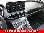 Used 2021 Hyundai Santa Fe SEL AWD SUV for sale #H21279A - photo 20