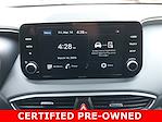 Used 2021 Hyundai Santa Fe SEL AWD SUV for sale #H21279A - photo 22