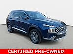 Used 2021 Hyundai Santa Fe SEL AWD SUV for sale #H21279A - photo 1