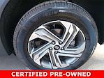 Used 2021 Hyundai Santa Fe SEL AWD SUV for sale #H21279A - photo 32