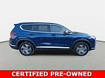 Used 2021 Hyundai Santa Fe SEL AWD SUV for sale #H21279A - photo 6
