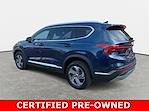 Used 2021 Hyundai Santa Fe SEL AWD SUV for sale #H21279A - photo 8