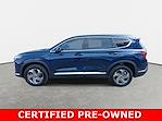 Used 2021 Hyundai Santa Fe SEL AWD SUV for sale #H21279A - photo 9