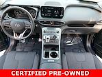 Used 2021 Hyundai Santa Fe SEL AWD SUV for sale #H21279A - photo 10