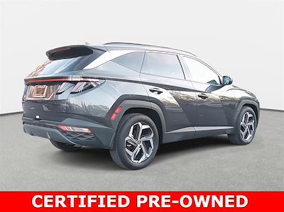 Used 2024 Hyundai Tucson Limited FWD SUV for sale #H21288A - photo 2