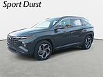 Used 2024 Hyundai Tucson Limited FWD SUV for sale #H21288A - photo 3