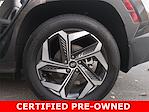 Used 2024 Hyundai Tucson Limited FWD SUV for sale #H21288A - photo 37
