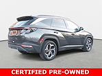 Used 2024 Hyundai Tucson Limited FWD SUV for sale #H21288A - photo 2