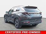 Used 2024 Hyundai Tucson Limited FWD SUV for sale #H21288A - photo 7