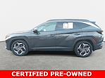Used 2024 Hyundai Tucson Limited FWD SUV for sale #H21288A - photo 8