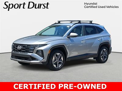 2025 Hyundai Tucson AWD SUV for sale #H21318R - photo 1
