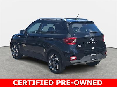 Used 2024 Hyundai Venue SEL SUV for sale #H21323S - photo 2