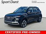 Used 2024 Hyundai Venue SEL SUV for sale #H21323S - photo 1