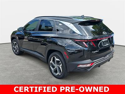 2023 Hyundai Tucson AWD SUV for sale #H21433A - photo 2