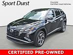 2023 Hyundai Tucson AWD SUV for sale #H21433A - photo 1