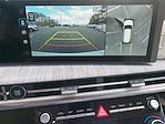 Used 2025 Hyundai Santa Fe Hybrid Calligraphy SUV for sale #H21521R - photo 24