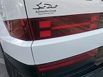 Used 2025 Hyundai Santa Fe Hybrid Calligraphy SUV for sale #H21521R - photo 34