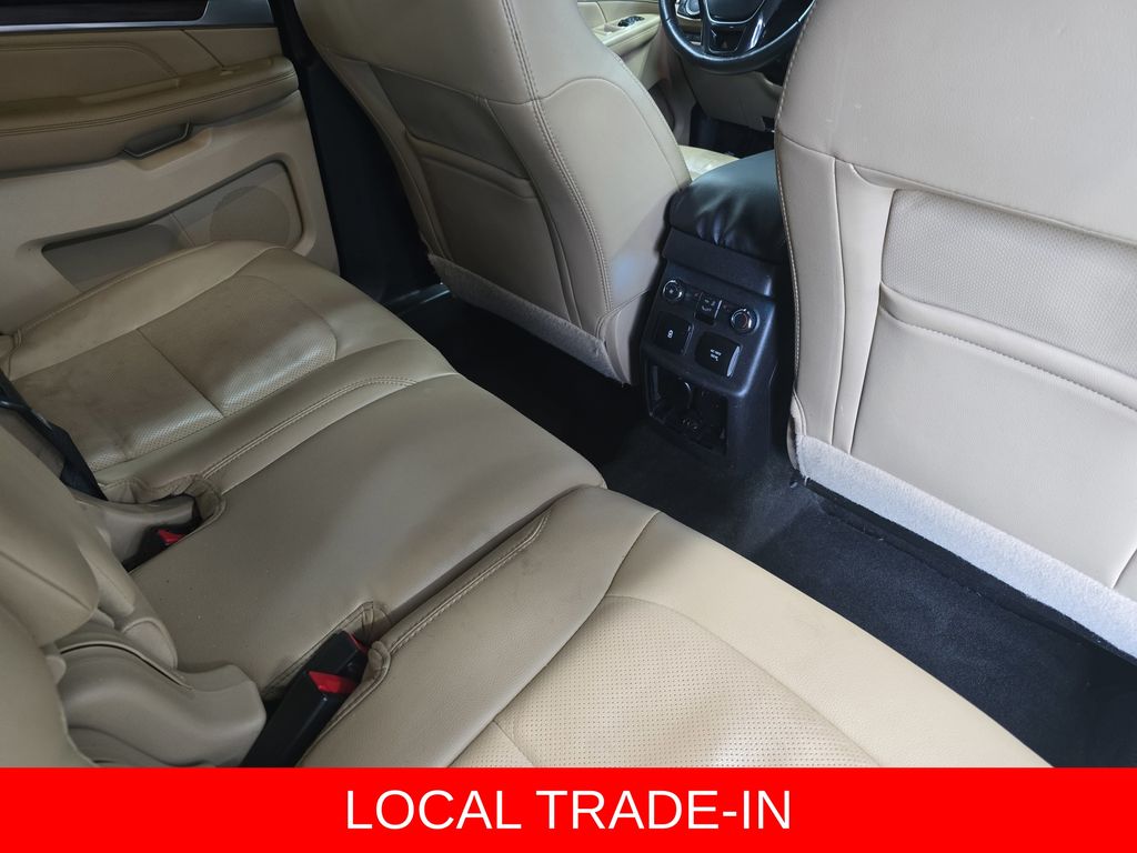 Used 2017 Ford Explorer - photo 14