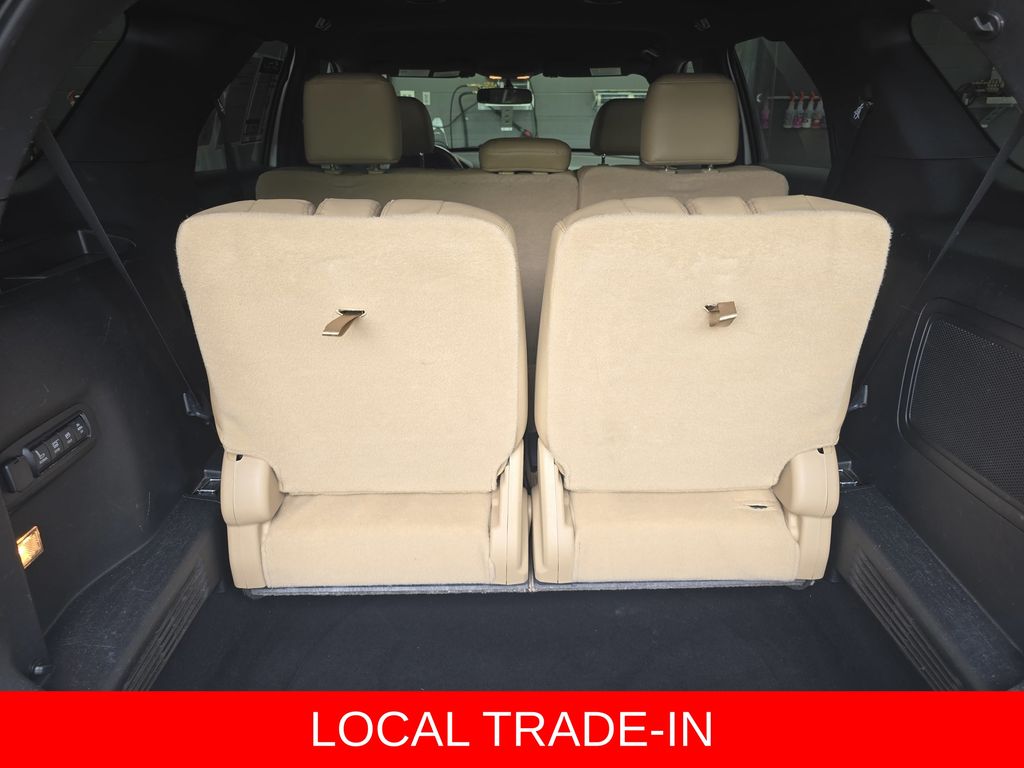 Used 2017 Ford Explorer - photo 15
