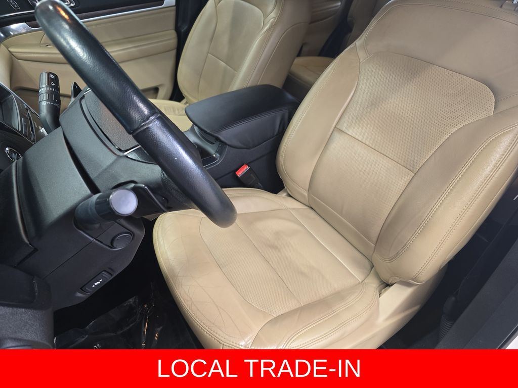 Used 2017 Ford Explorer - photo 18