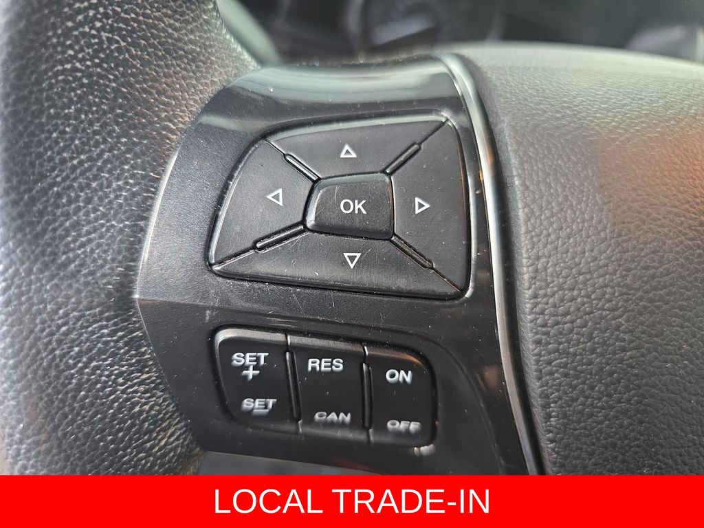Used 2017 Ford Explorer - photo 20