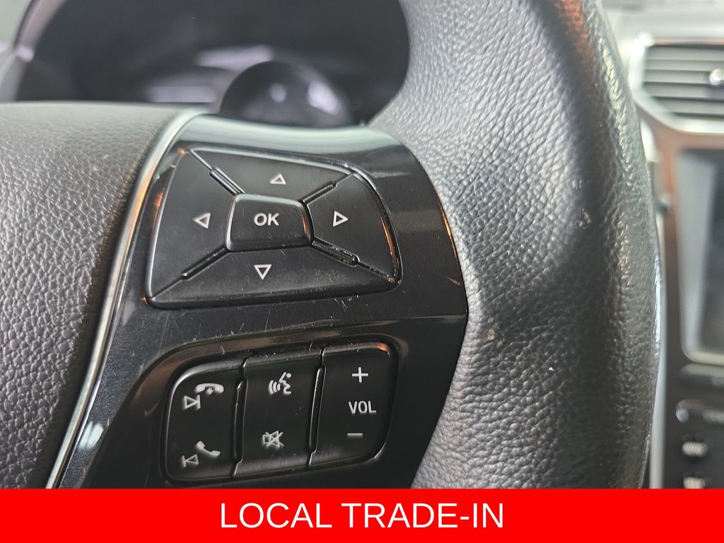 Used 2017 Ford Explorer - photo 21