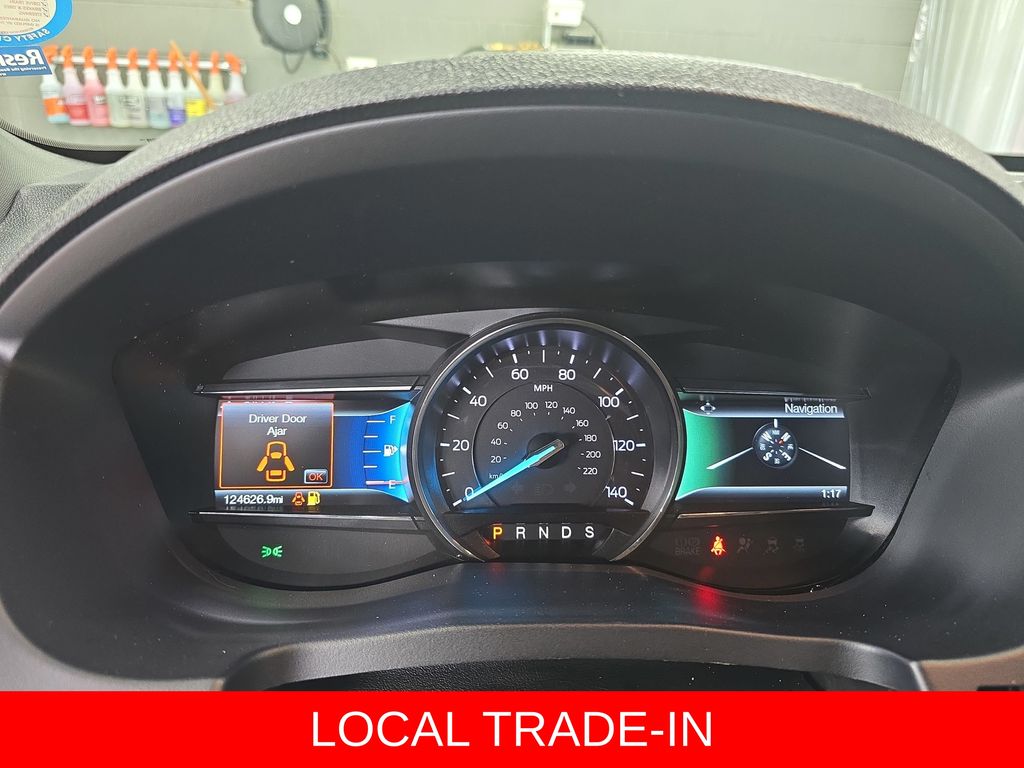 Used 2017 Ford Explorer - photo 22