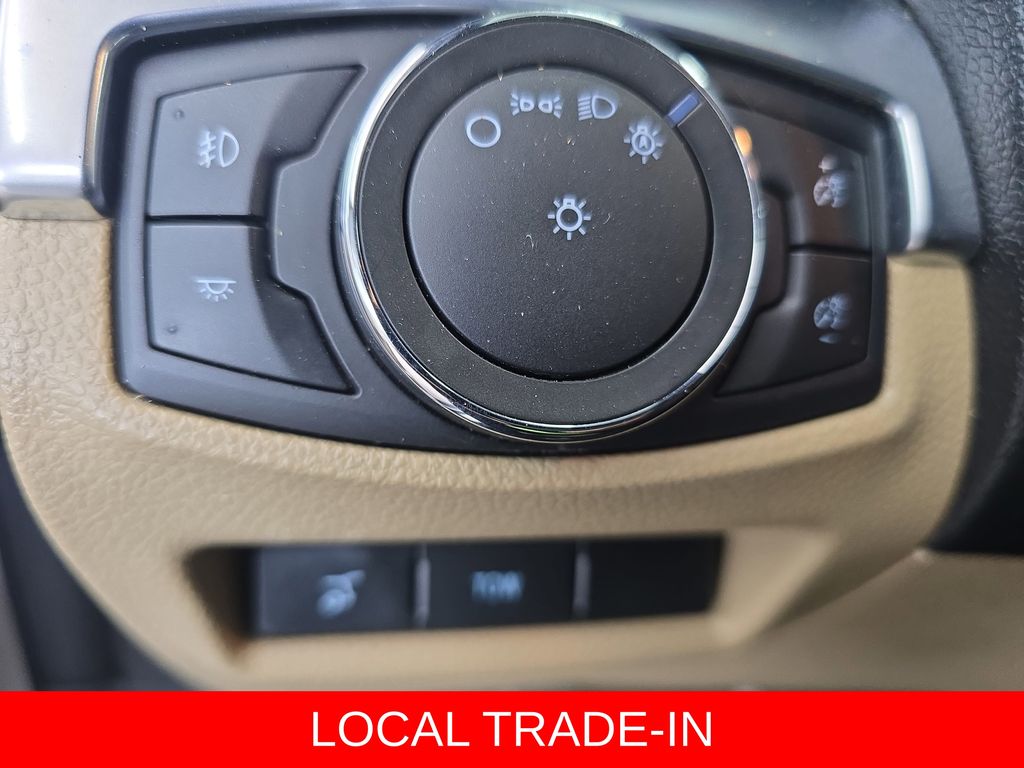 Used 2017 Ford Explorer - photo 29
