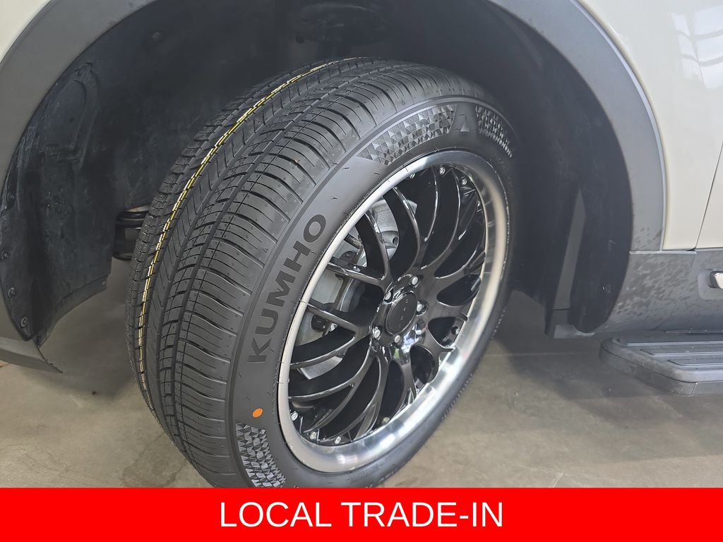 Used 2017 Ford Explorer - photo 36