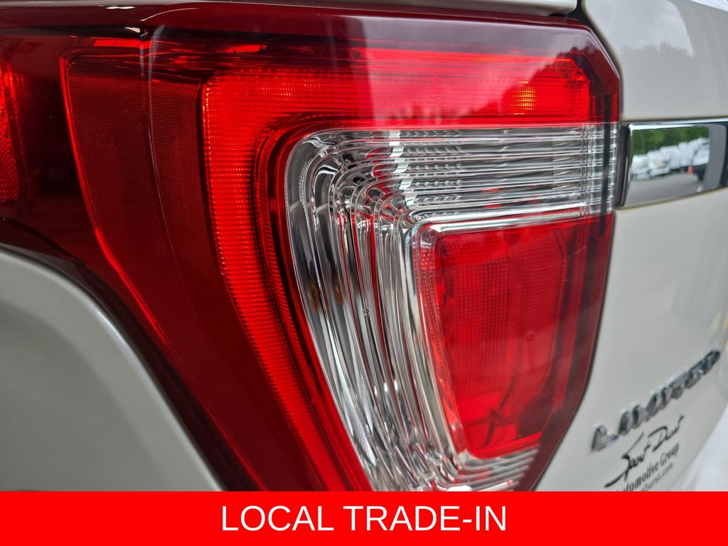 Used 2017 Ford Explorer - photo 38