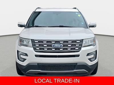 2017 Ford Explorer 4WD SUV for sale #H21521S - photo 2