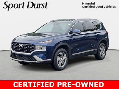 2023 Hyundai Santa Fe AWD SUV for sale #H21546A - photo 1