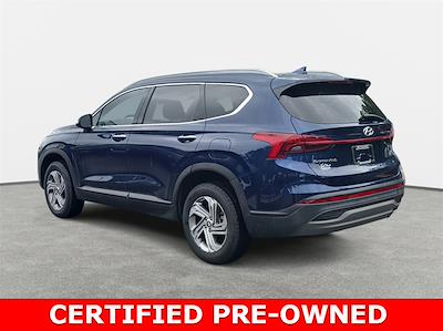 Used 2023 Hyundai Santa Fe SEL AWD SUV for sale #H21546A - photo 2