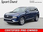 Used 2023 Hyundai Santa Fe SEL AWD SUV for sale #H21546A - photo 1