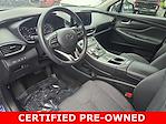 Used 2023 Hyundai Santa Fe SEL AWD SUV for sale #H21546A - photo 12