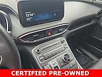 Used 2023 Hyundai Santa Fe SEL AWD SUV for sale #H21546A - photo 19