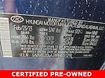 Used 2023 Hyundai Santa Fe SEL AWD SUV for sale #H21546A - photo 36