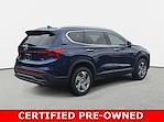 Used 2023 Hyundai Santa Fe SEL AWD SUV for sale #H21546A - photo 20