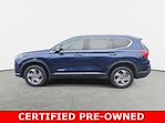 Used 2023 Hyundai Santa Fe SEL AWD SUV for sale #H21546A - photo 3