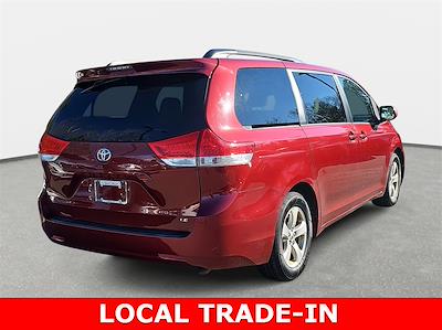 Used 2013 Toyota Sienna LE 4x2 Minivan for sale #H21586A - photo 2