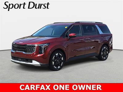 2025 Kia Carnival FWD Minivan for sale #H21595A - photo 1