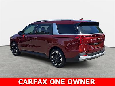 2025 Kia Carnival FWD Minivan for sale #H21595A - photo 2