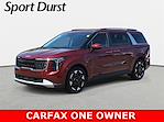 2025 Kia Carnival FWD Minivan for sale #H21595A - photo 1