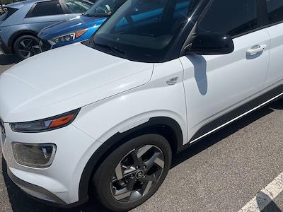 Used 2022 Hyundai Venue Limited SUV for sale #H21598A - photo 1