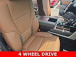 Used 2024 Toyota Tundra 1794 CrewMax Cab 4x4 Pickup for sale #H21631A - photo 19