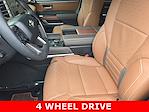 Used 2024 Toyota Tundra 1794 CrewMax Cab 4x4 Pickup for sale #H21631A - photo 3